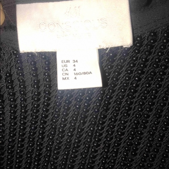 H&M Conscious Exclusive dress - Picture 5 of 8